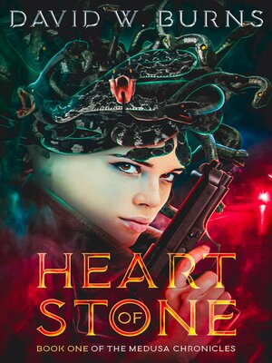 cover image of Heart of Stone